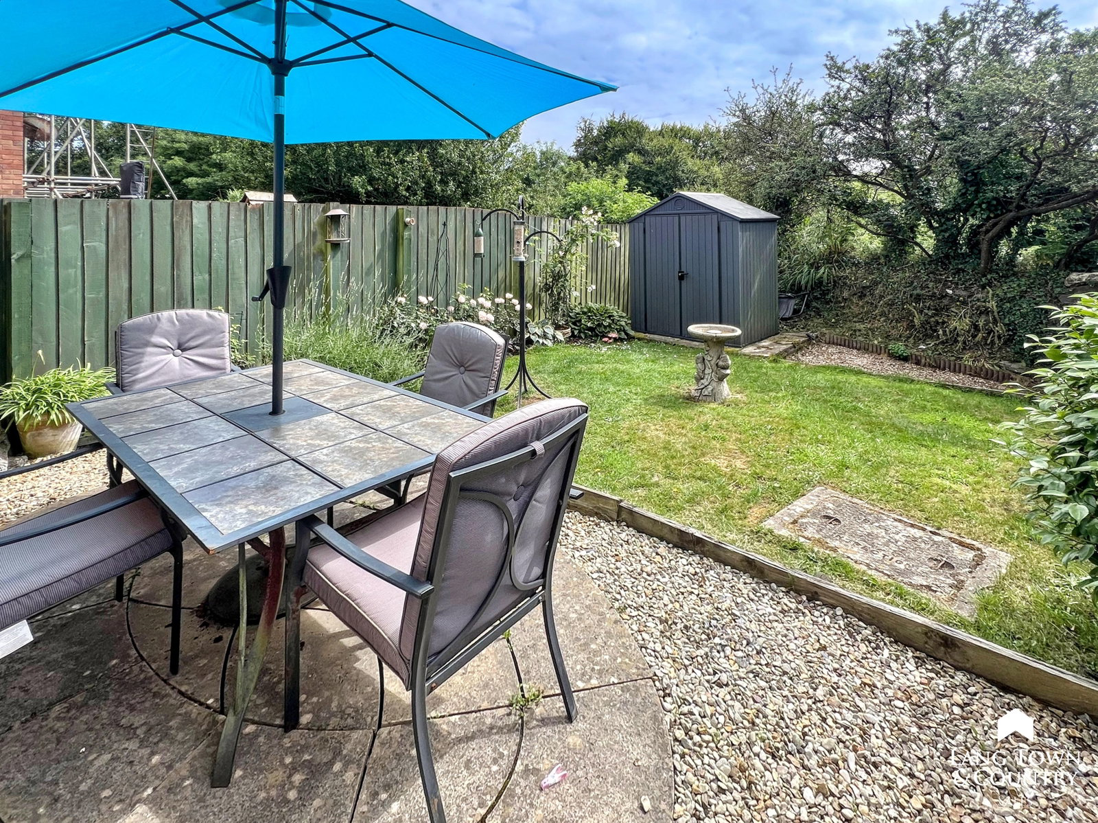 Sherril Close, Staddiscombe, Plymouth., photo 12