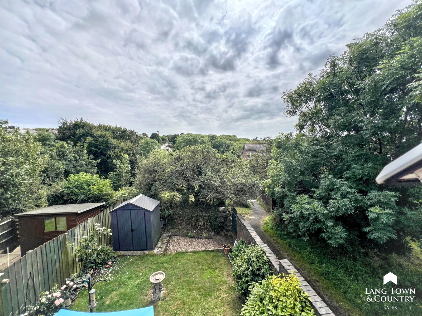 Sherril Close, Staddiscombe, Plymouth., photo 13