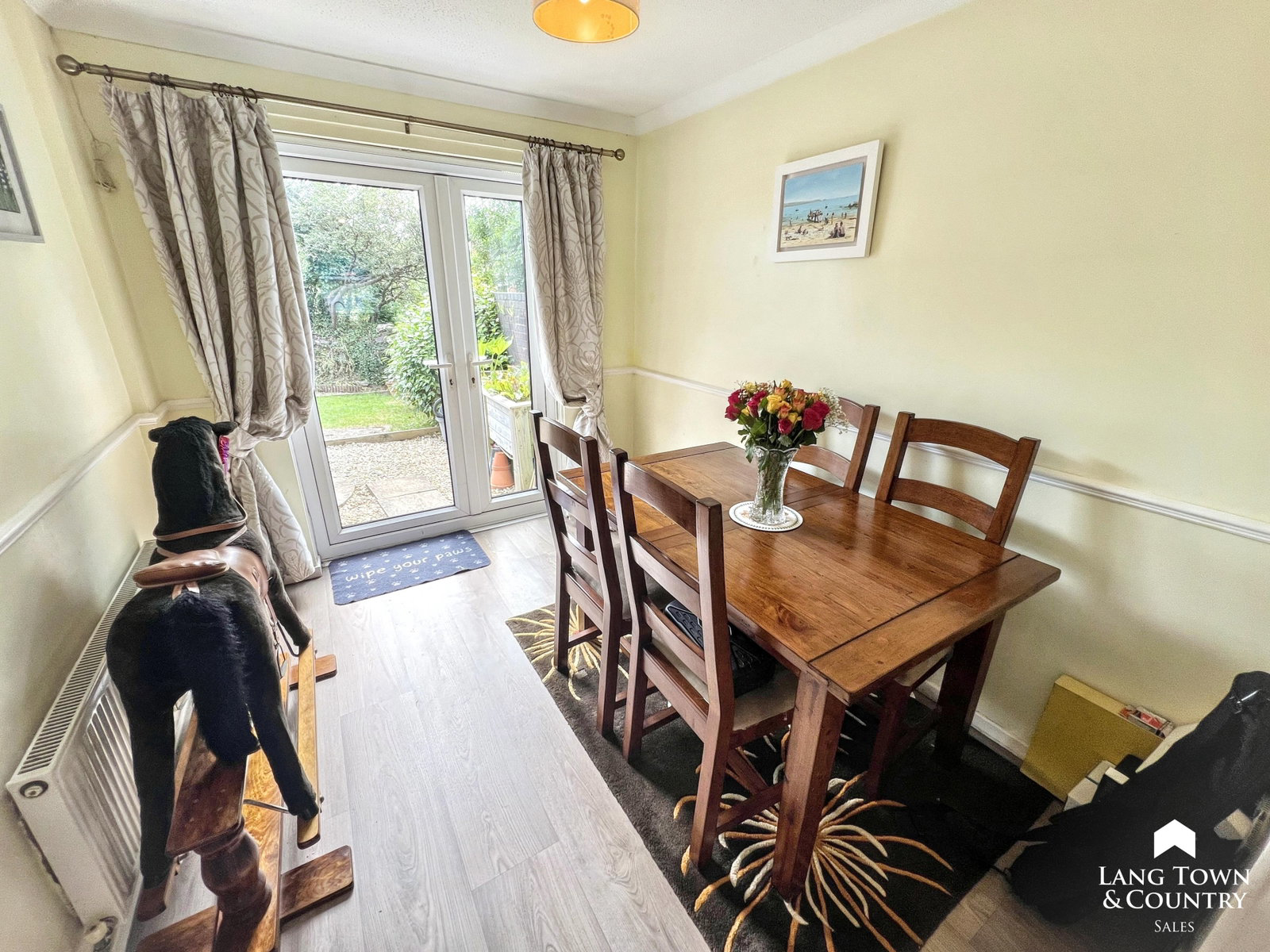 Sherril Close, Staddiscombe, Plymouth., photo 3