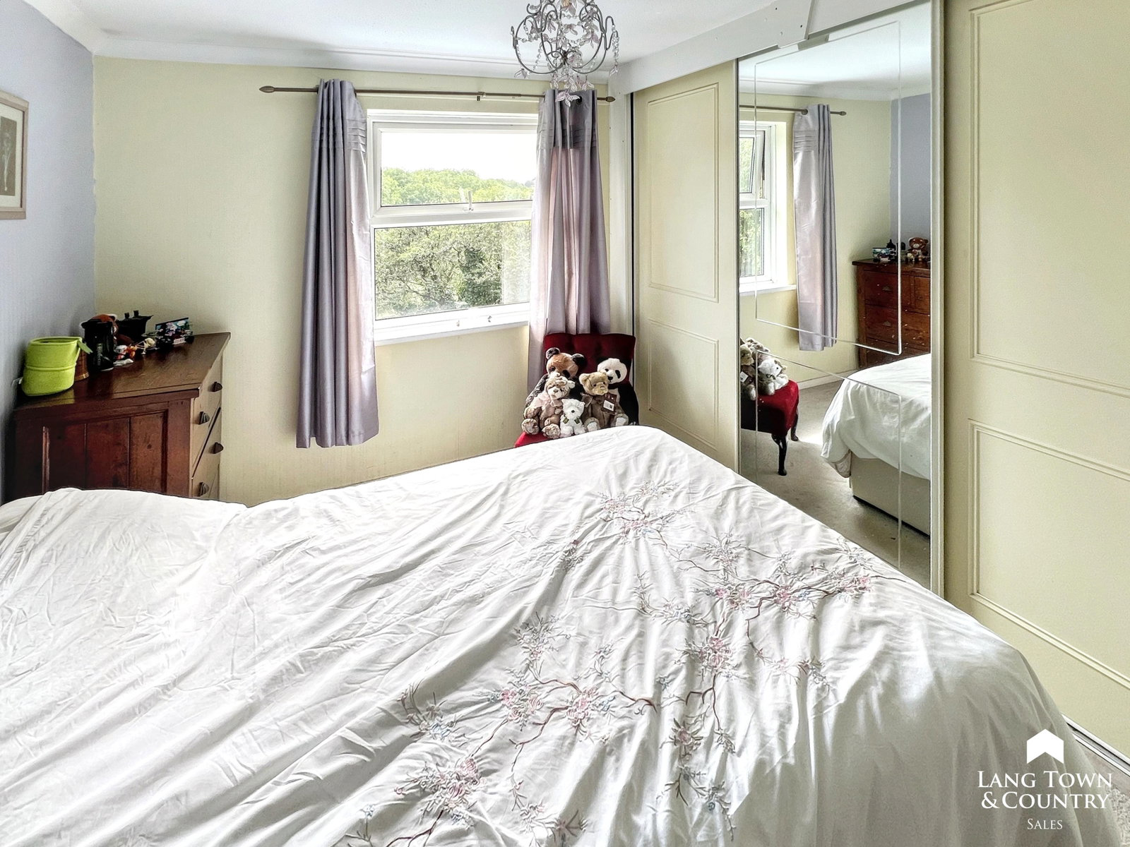 Sherril Close, Staddiscombe, Plymouth., photo 8