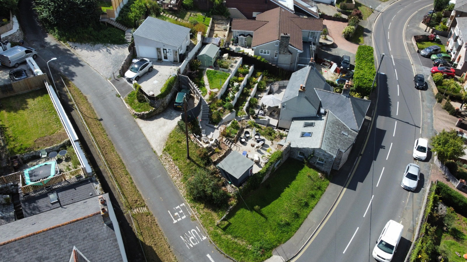 Dean Hill, Plymstock, Plymouth, photo 2