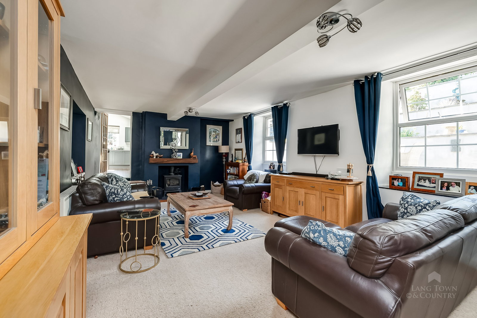 Dean Hill, Plymstock, Plymouth, photo 4
