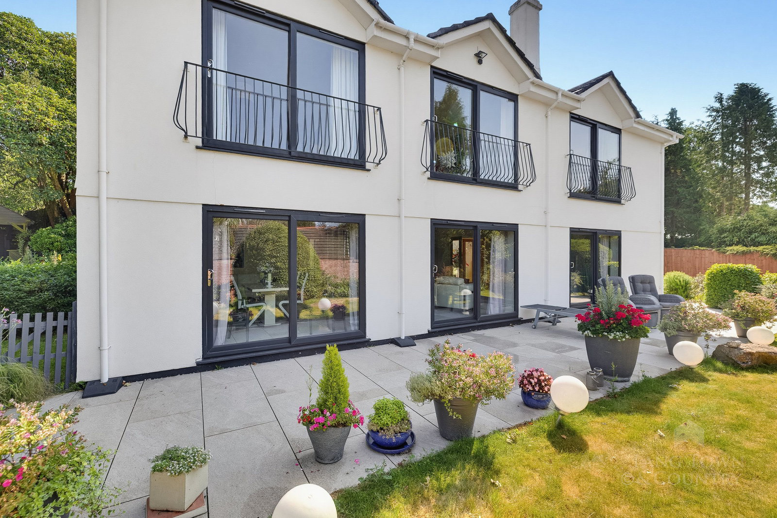 Looseleigh Lane, Derriford, Plymouth, photo 2