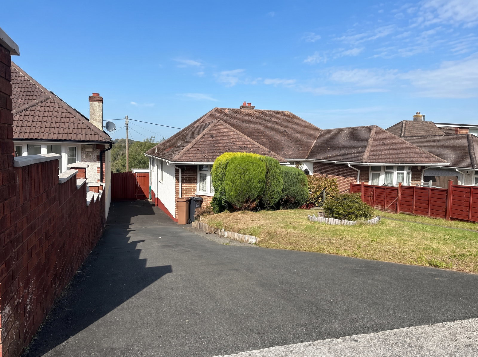 Marina Road, West Park, Plymouth