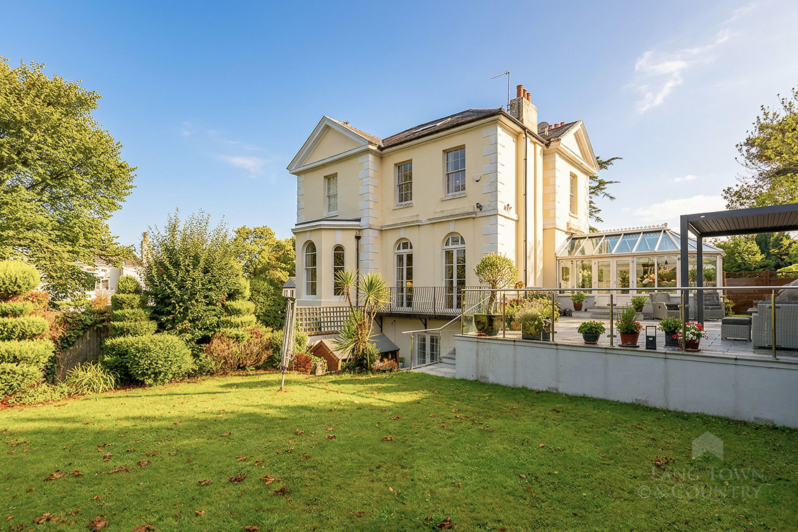 Seymour Drive, Mannamead, Plymouth
