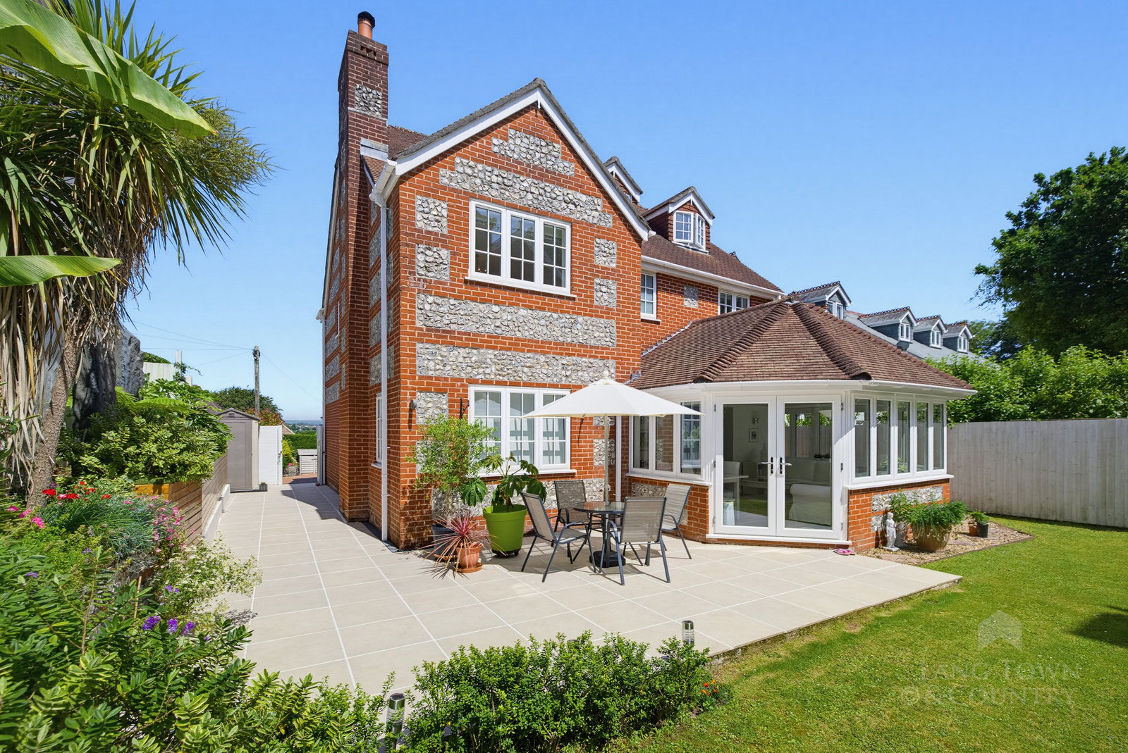 Powisland Drive, Derriford, Plymouth, photo 2