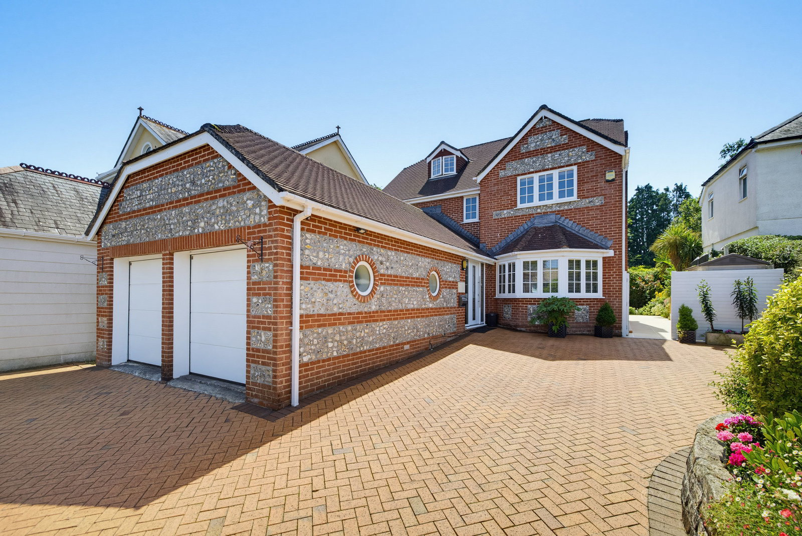 Powisland Drive, Derriford, Plymouth