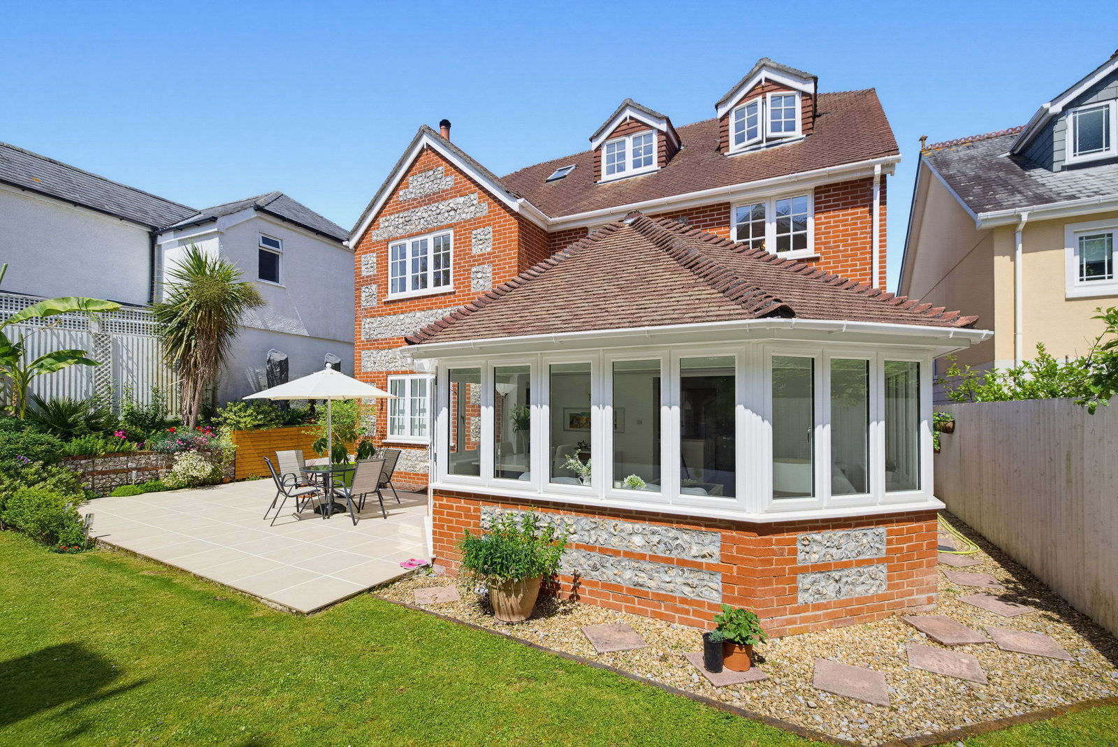 Powisland Drive, Derriford, Plymouth, photo 40