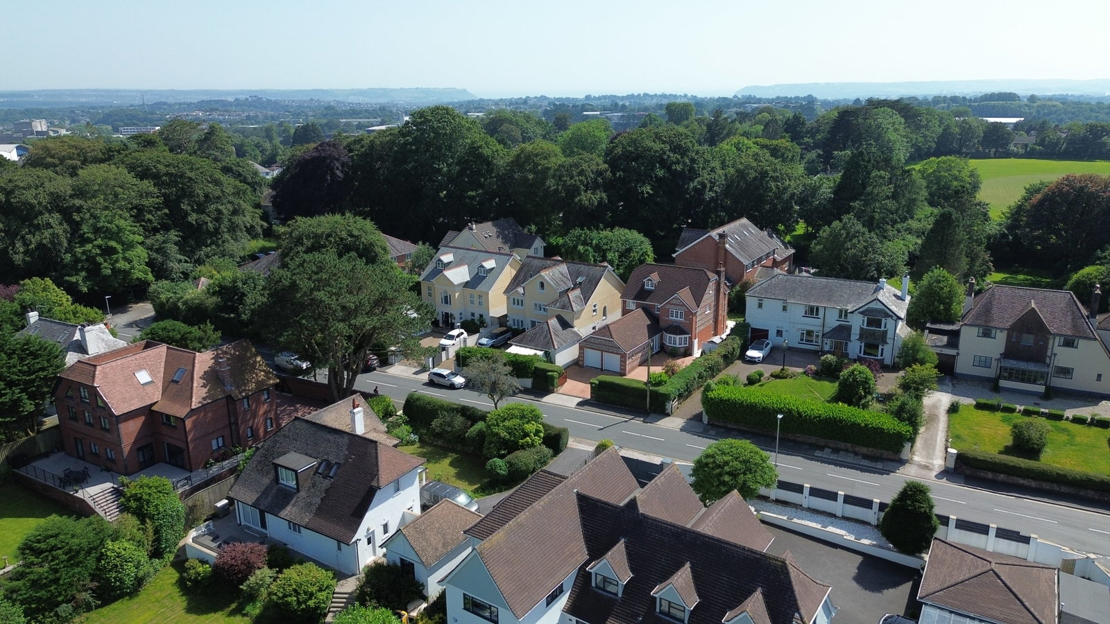 Powisland Drive, Derriford, Plymouth, photo 45