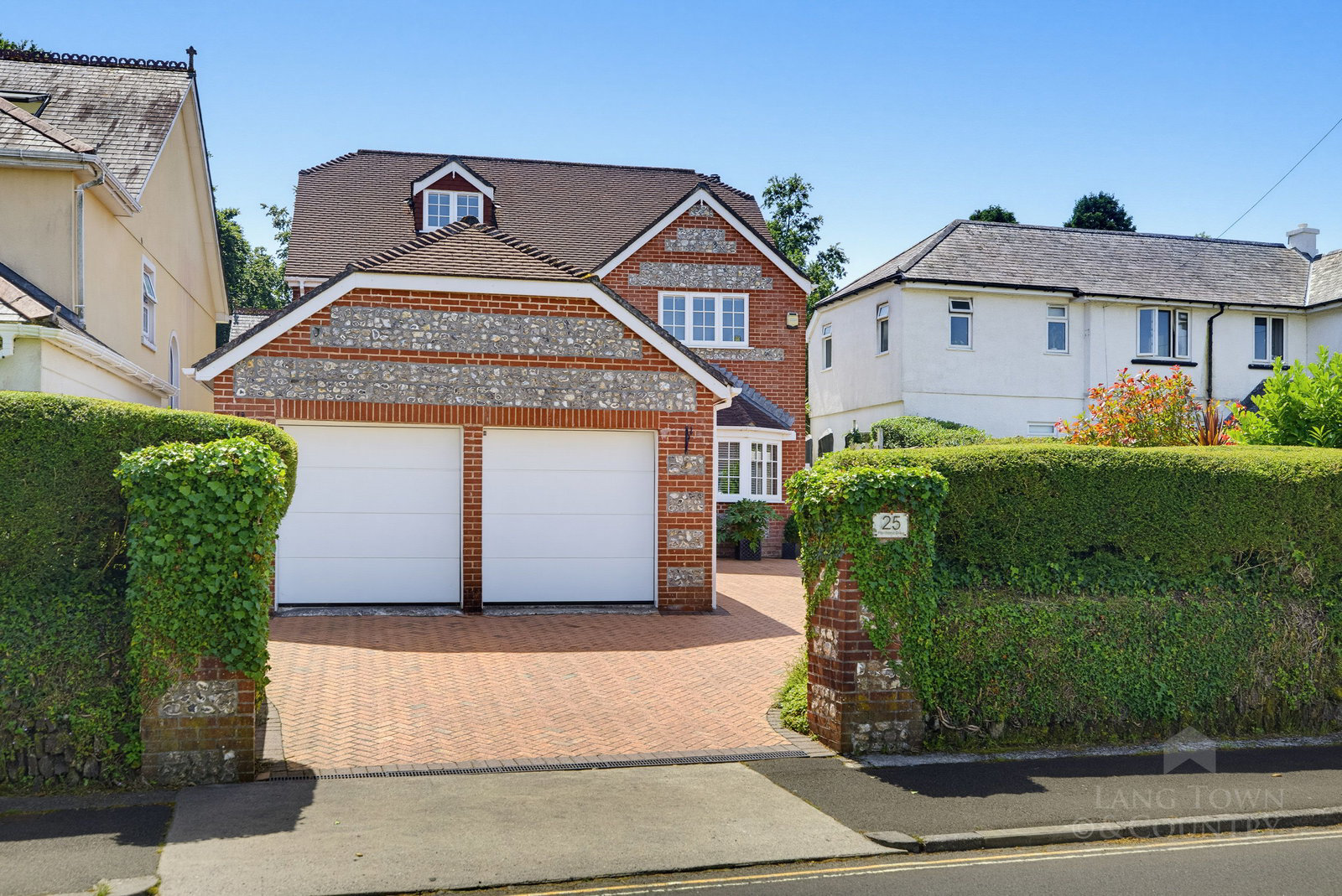 Powisland Drive, Derriford, Plymouth, photo 42