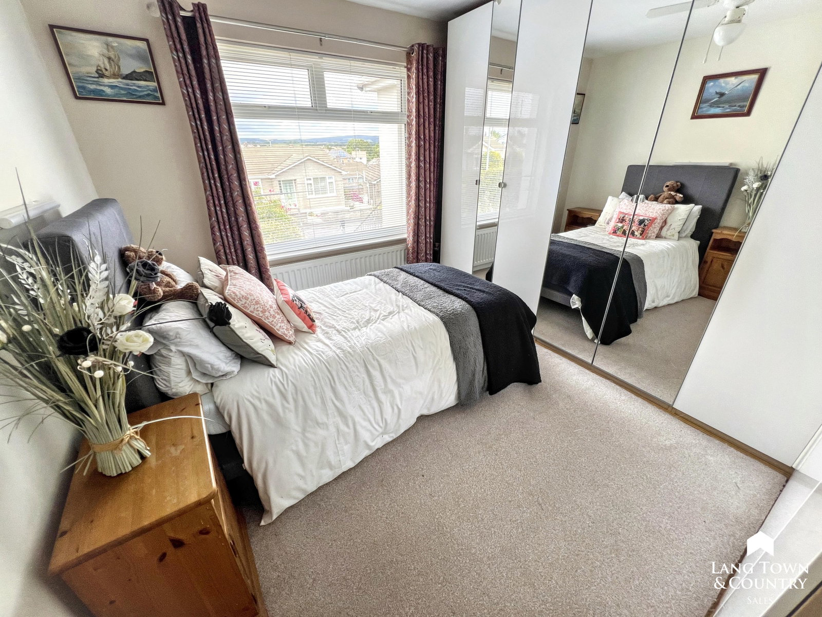 Peters Close, Elburton, Plymouth. , photo 6