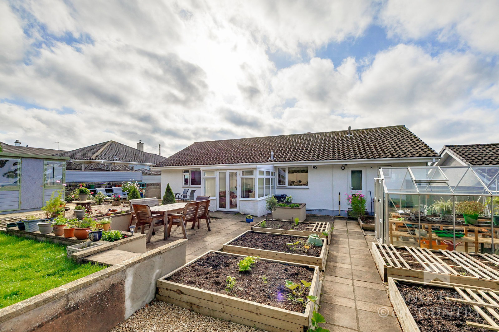 Furzehatt Way, Plymstock, Plymouth., photo 15