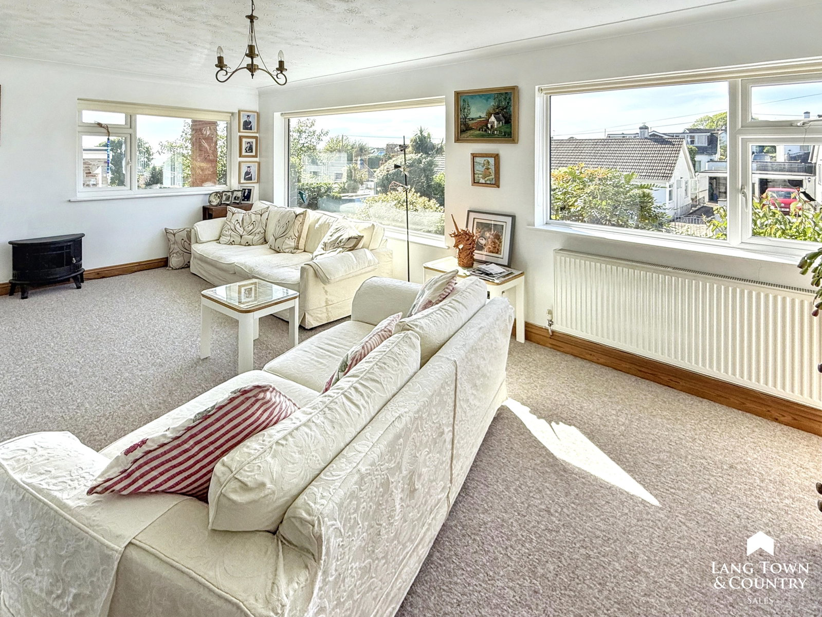 Mewstone Avenue, Wembury, Plymouth, photo 3