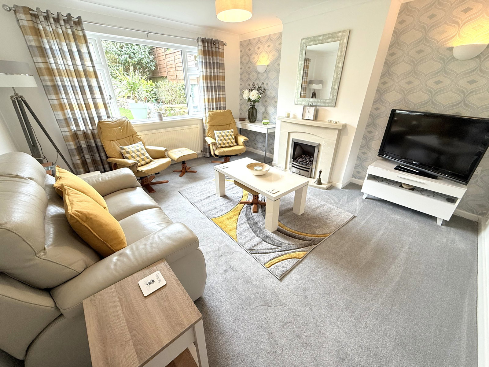 Princess Crescent, Plymstock, Plymouth., photo 2