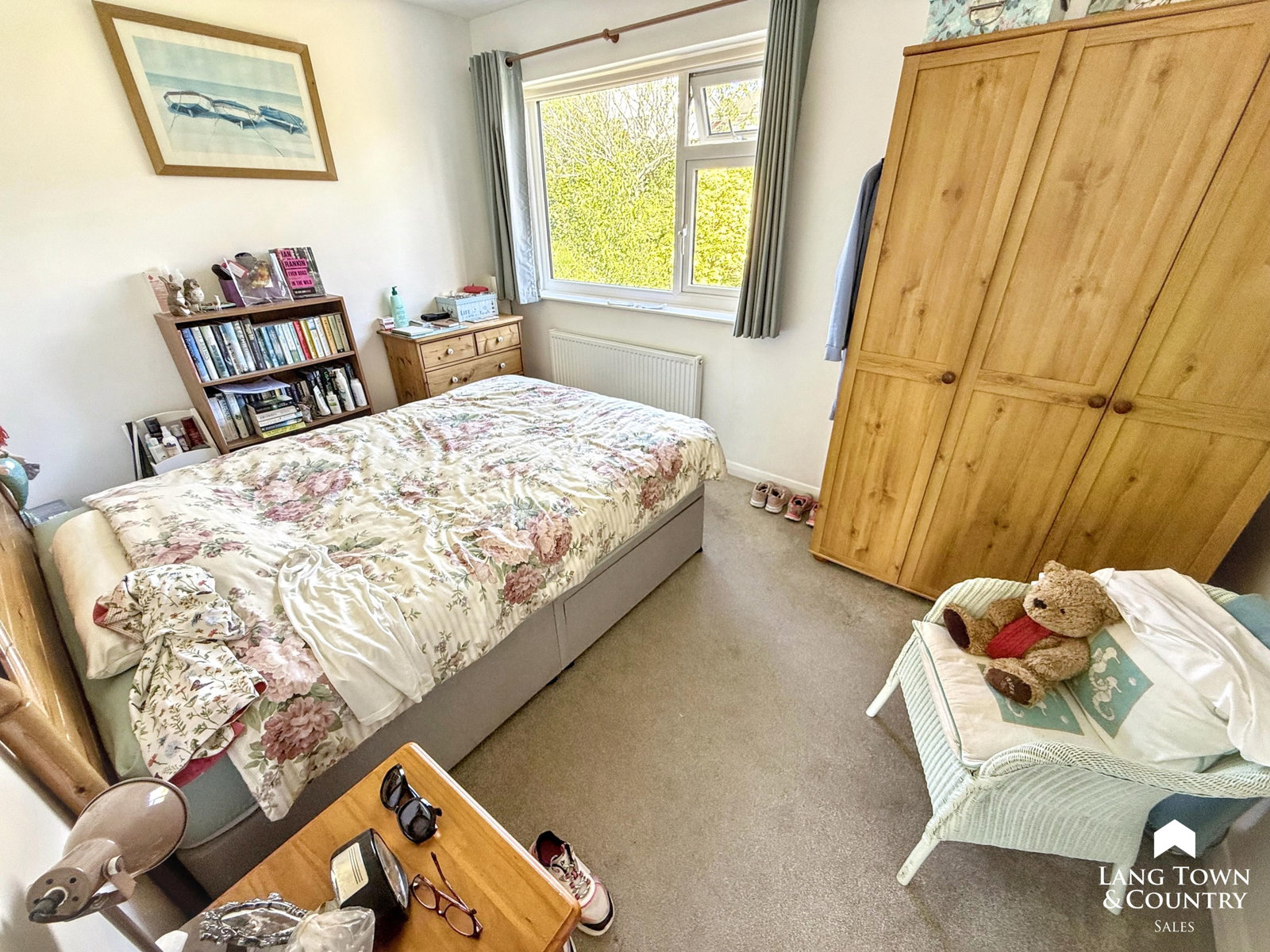Mewstone Avenue, Wembury, Plymouth, photo 10
