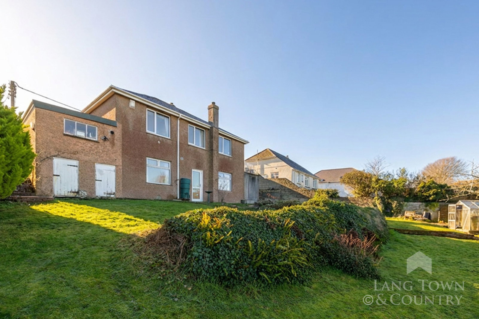 Underlane, Plymstock, Plymouth, photo 12