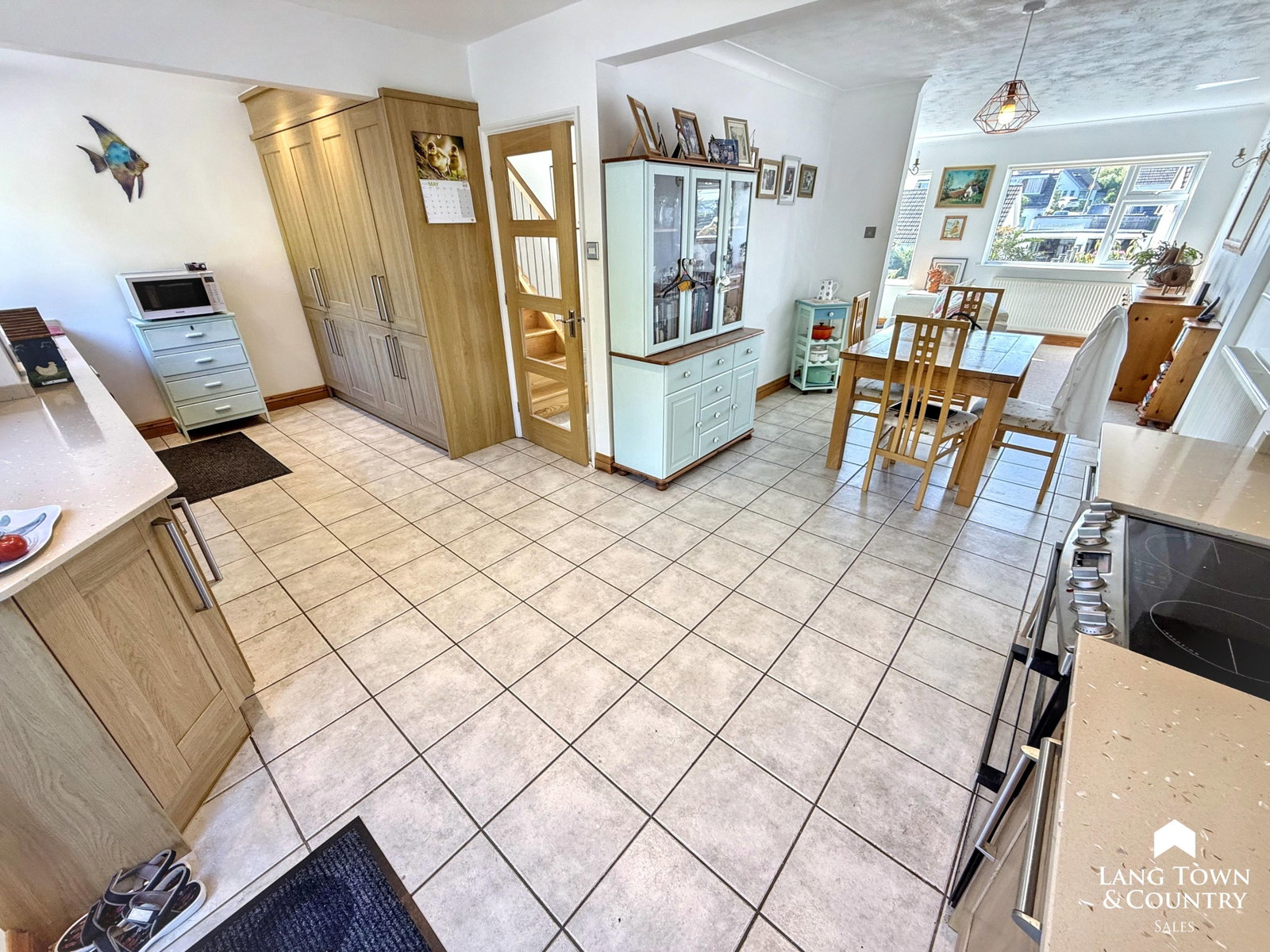 Mewstone Avenue, Wembury, Plymouth, photo 5