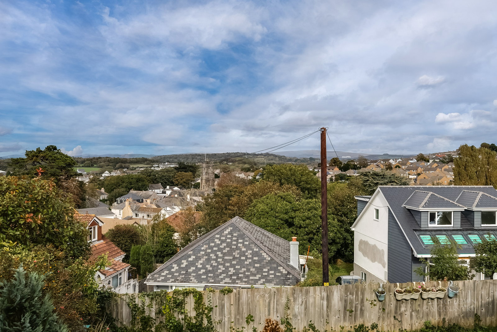 Underlane, Plymstock, Plymouth, photo 13