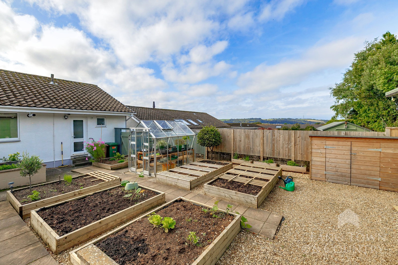 Furzehatt Way, Plymstock, Plymouth., photo 14