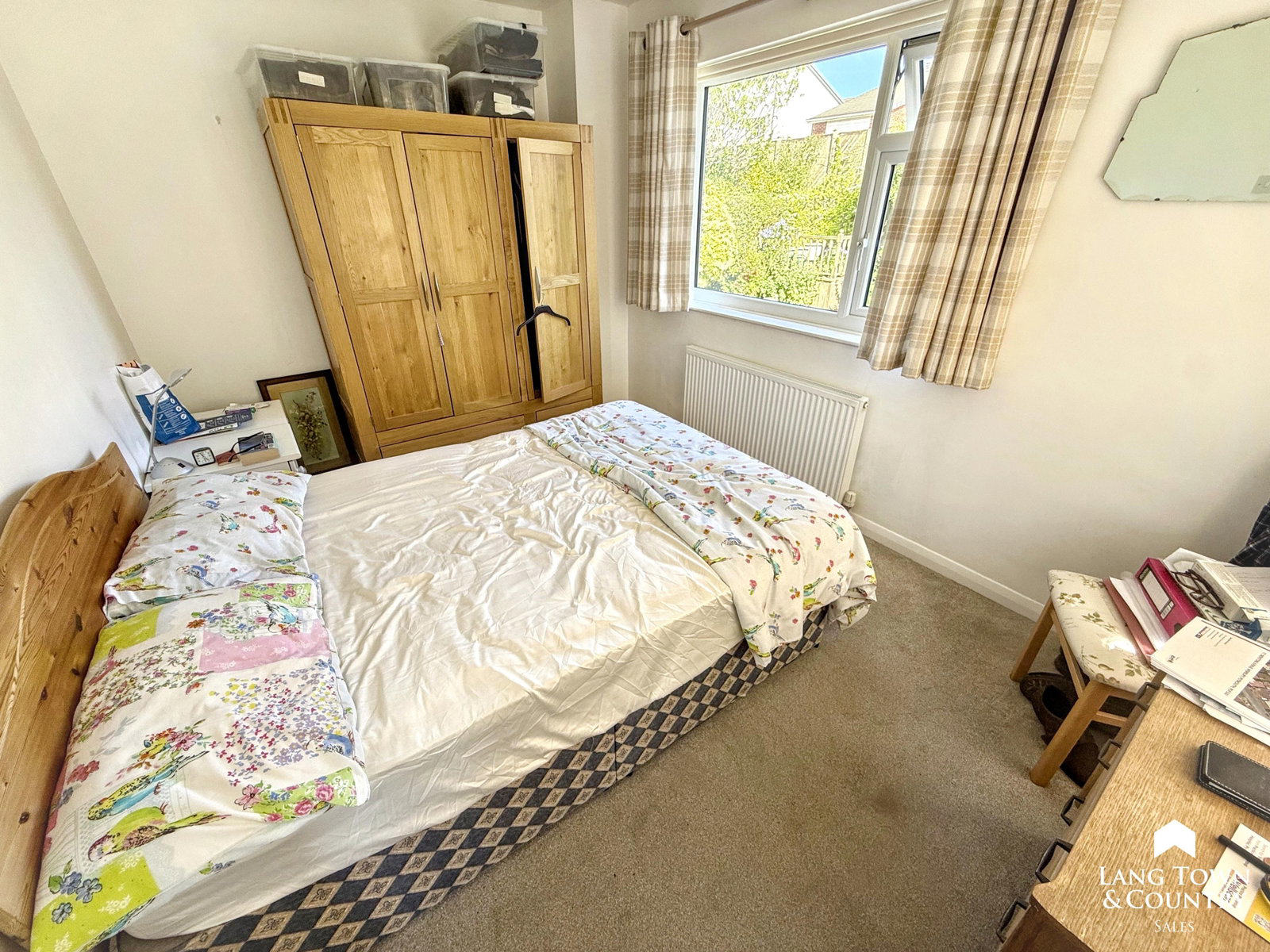Mewstone Avenue, Wembury, Plymouth, photo 11