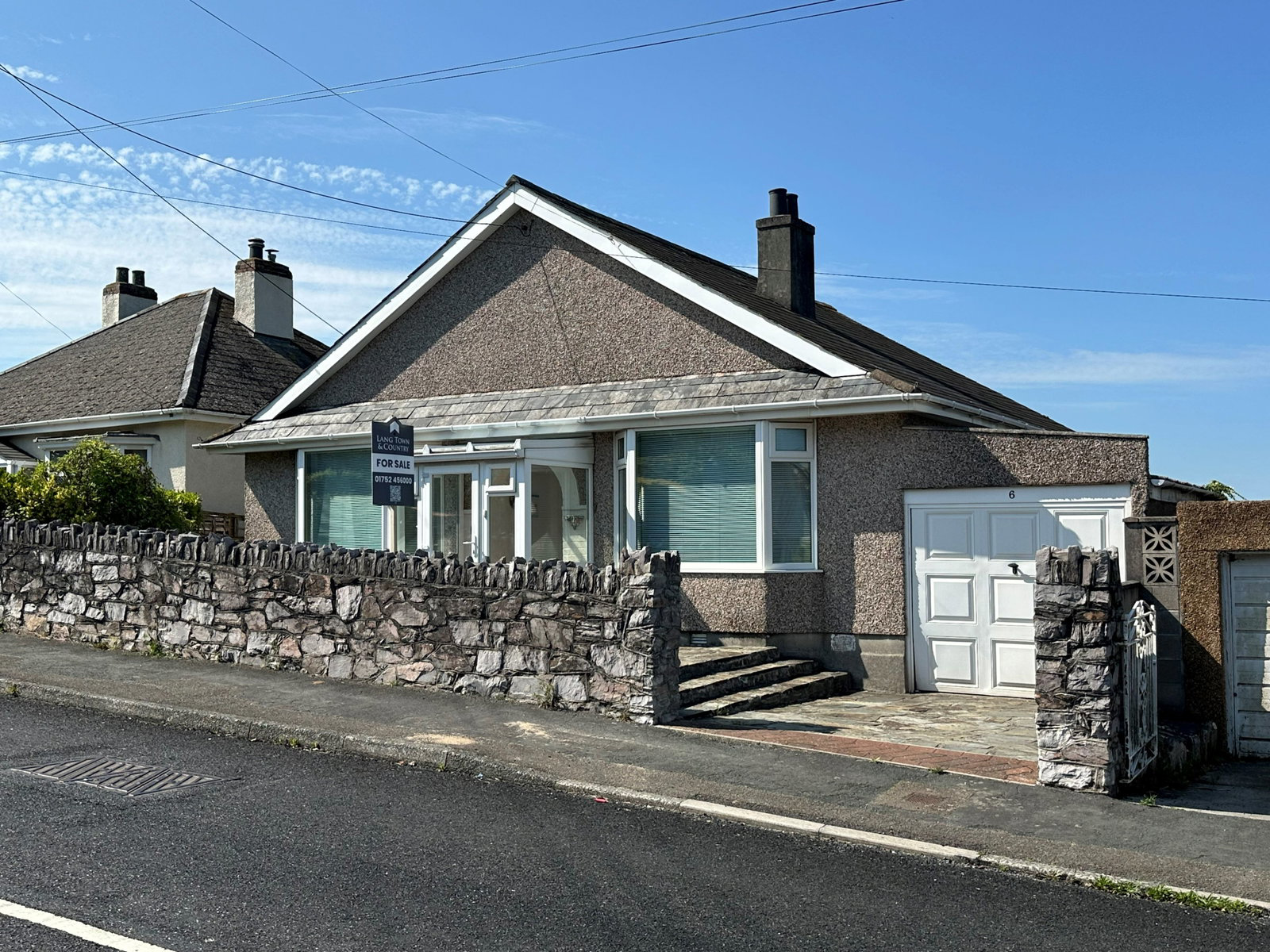 Underlane, Plymstock, Plymouth, photo 17
