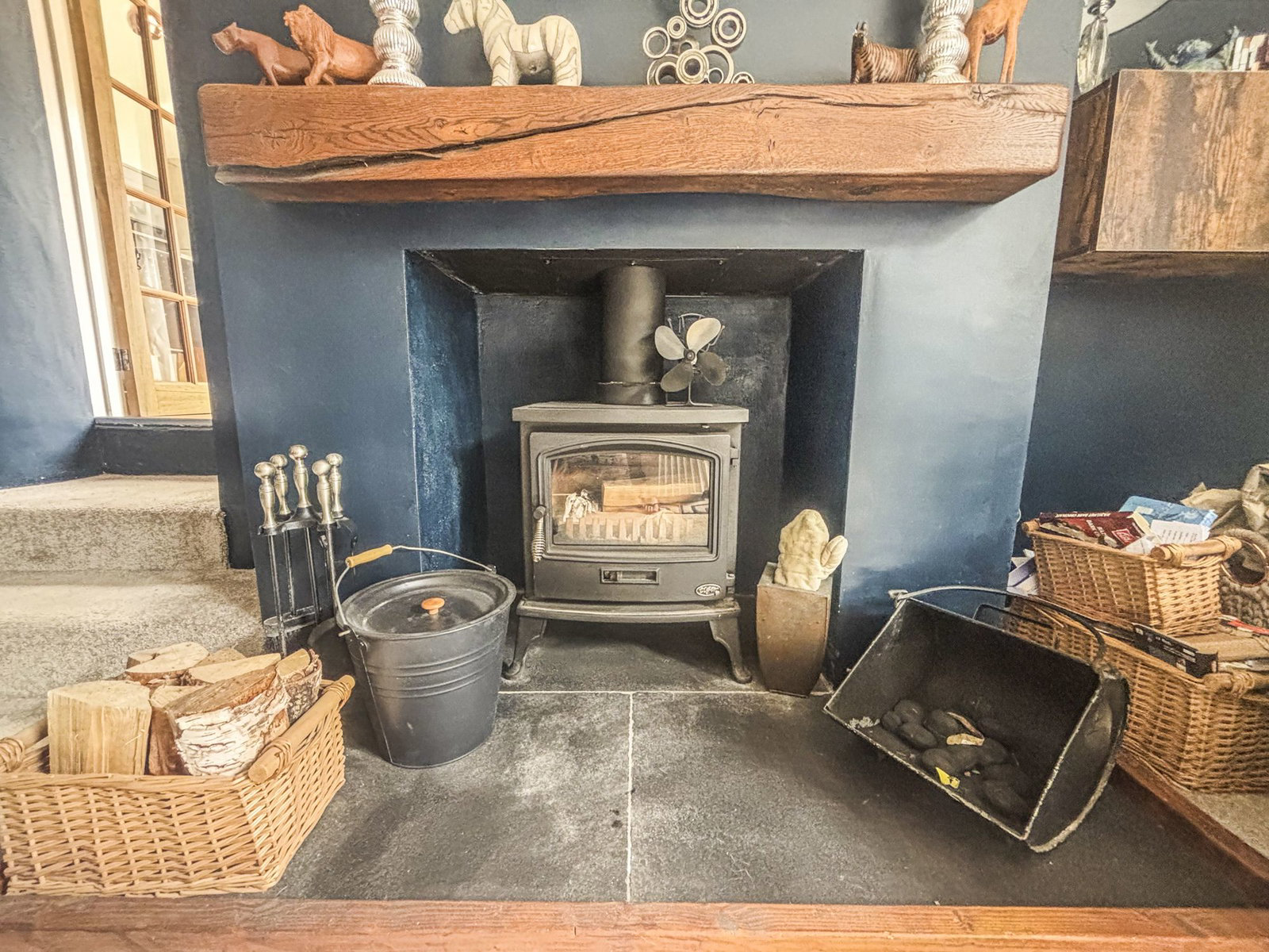 Dean Hill, Plymstock, Plymouth, photo 8
