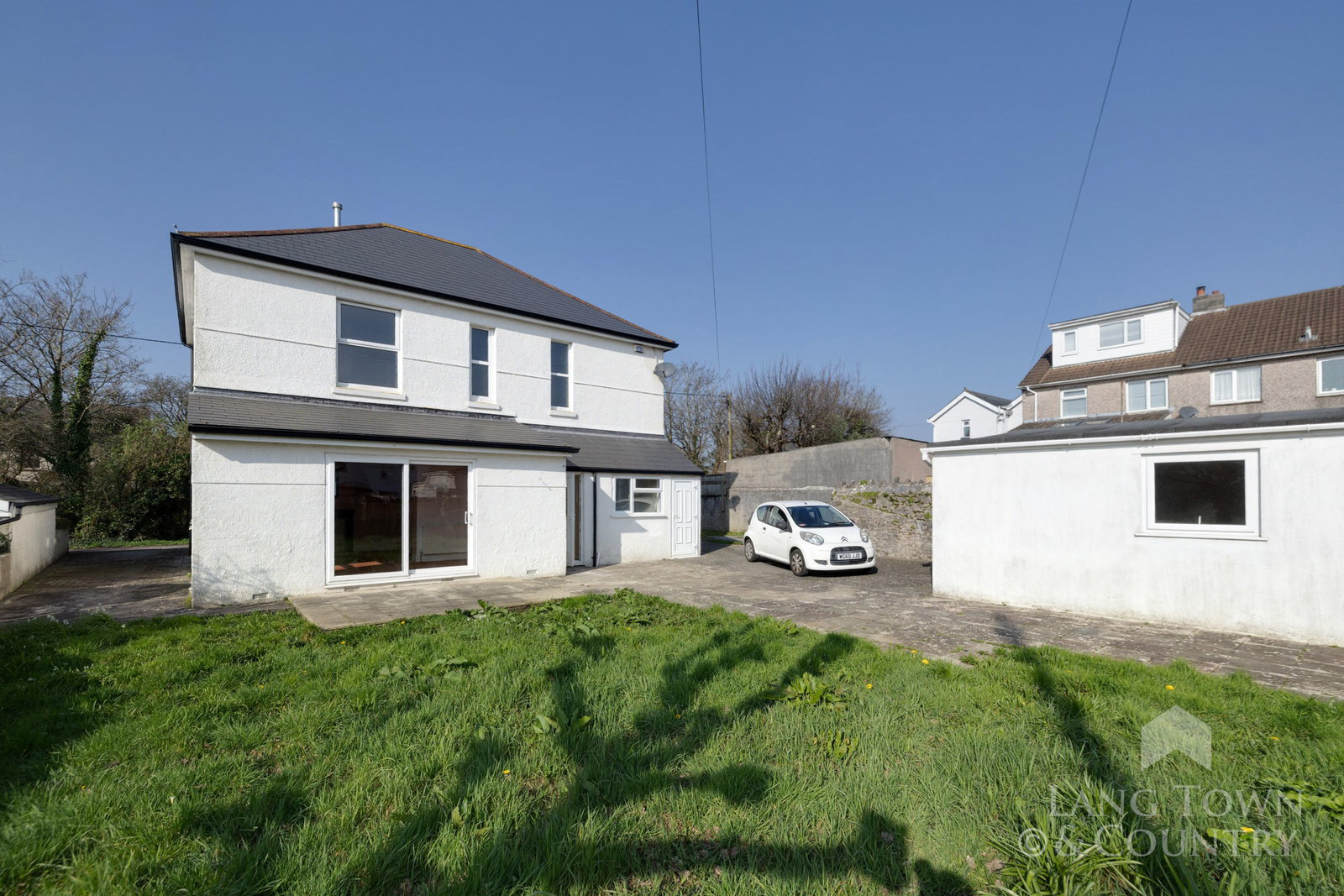 Longlands Road, Oreston, Plymouth., photo 18