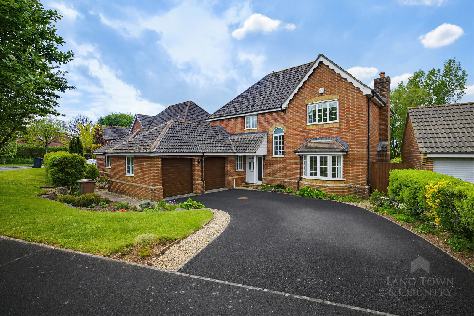 Candish Drive, Elburton, Plymouth.