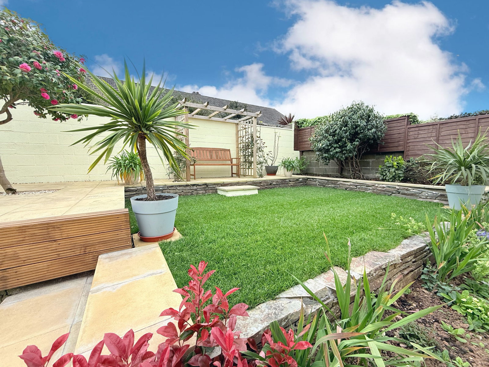 Princess Crescent, Plymstock, Plymouth., photo 8