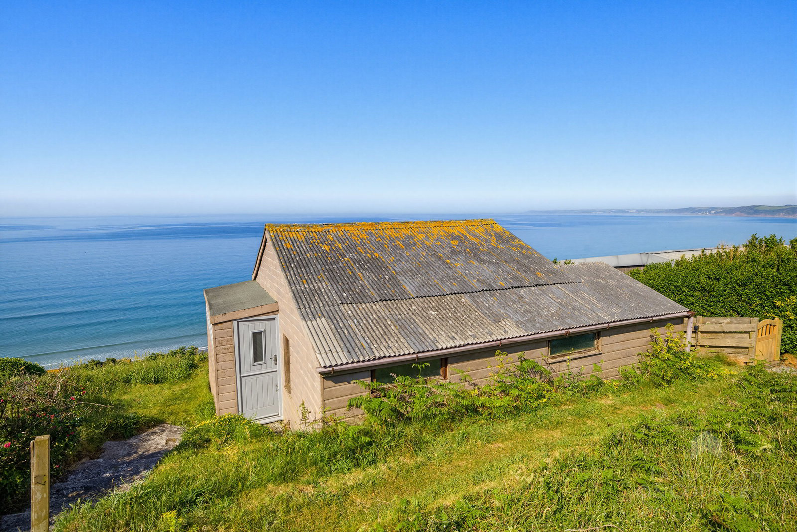 Sevenfield, Tregonhawke Cliff, Millbrook, photo 5