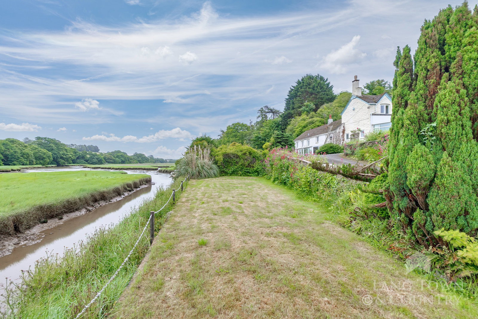 Polgreen, Polbathic, Torpoint., photo 41