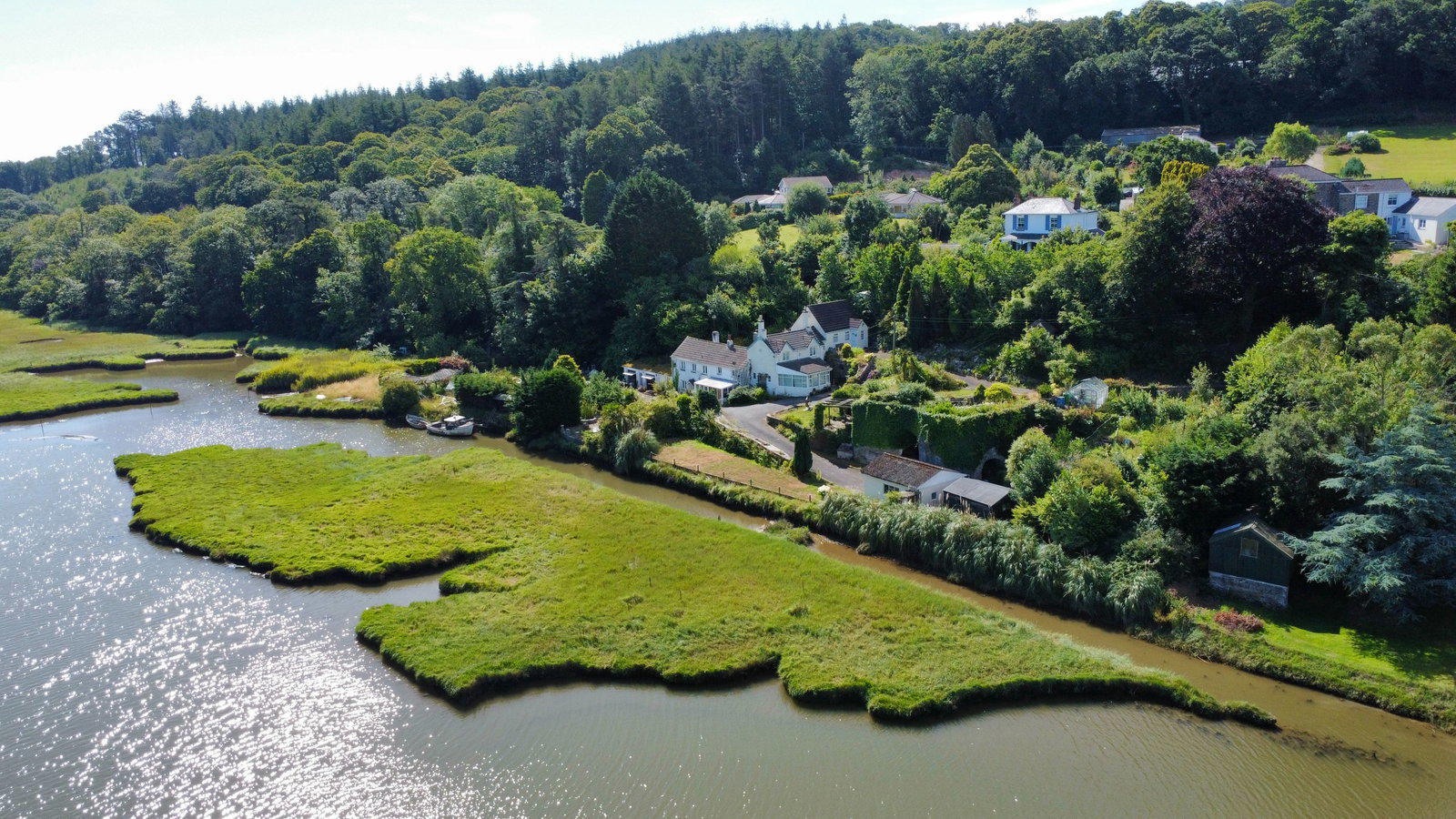 Polgreen, Polbathic, Torpoint., photo 26