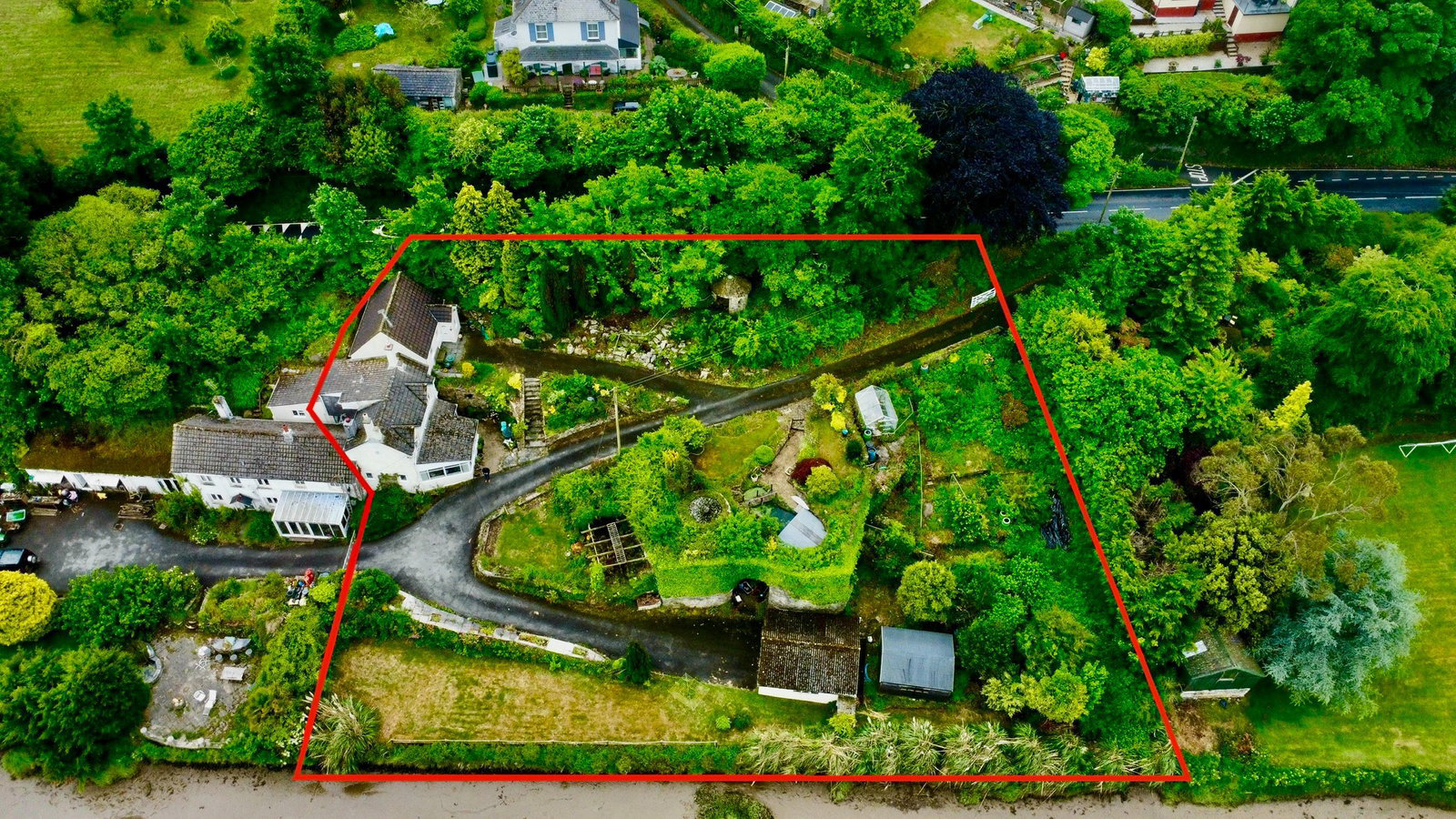 Polgreen, Polbathic, Torpoint., photo 20