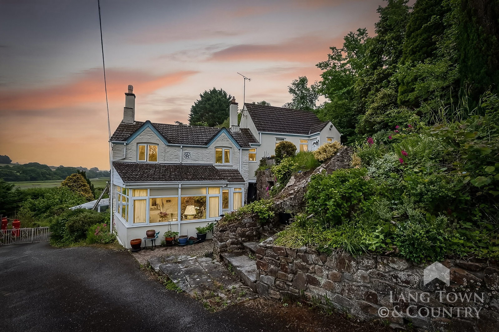 Polgreen, Polbathic, Torpoint., photo 24