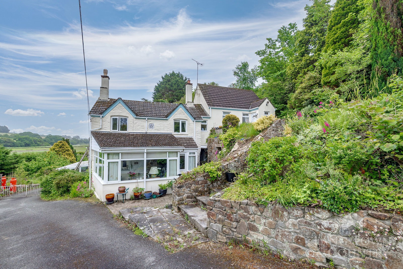 Polgreen, Polbathic, Torpoint., photo 45