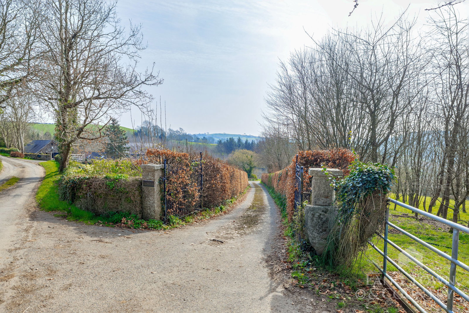 Morvah, Saltash, Cornwall, photo 4