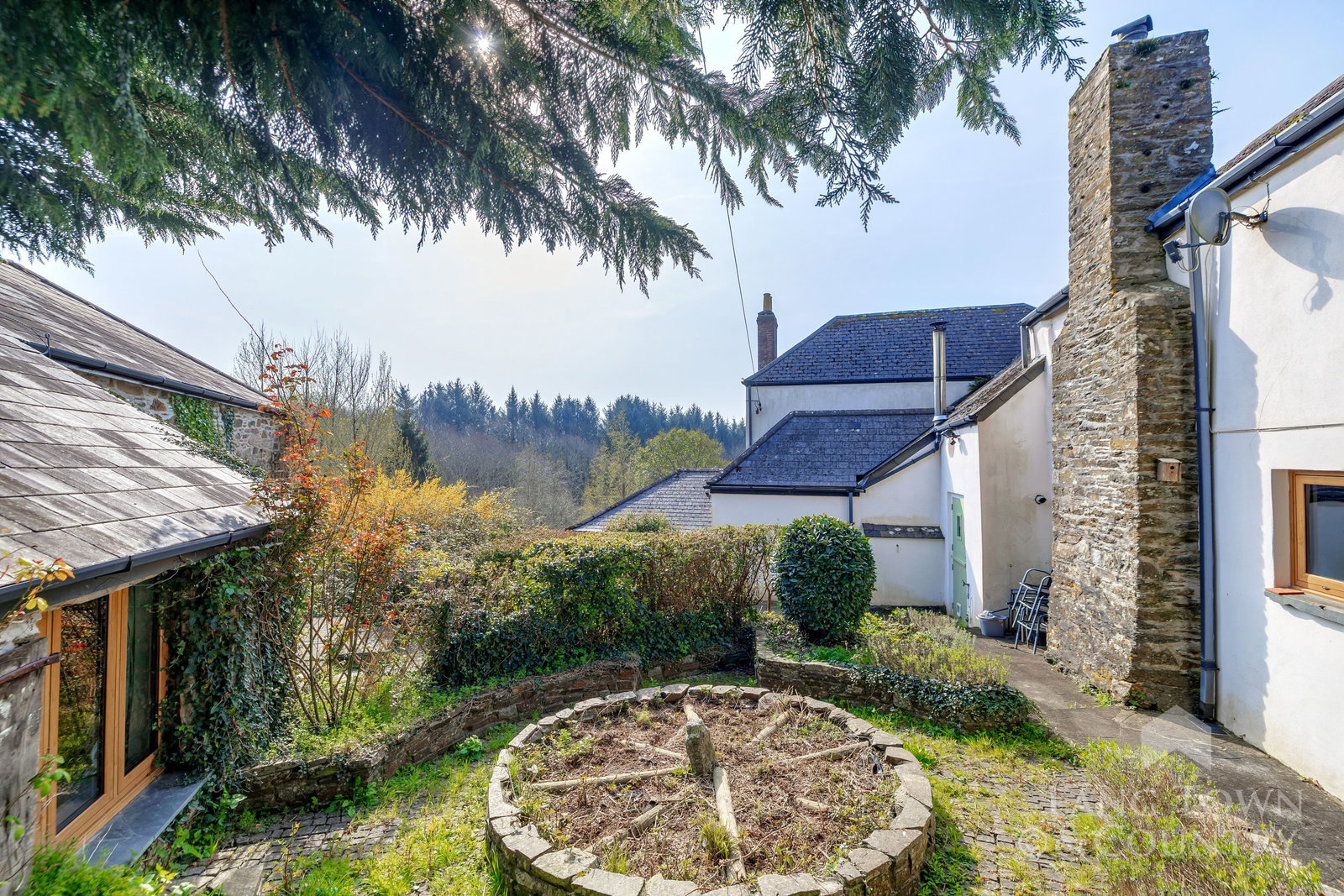 Morvah, Saltash, Cornwall, photo 98