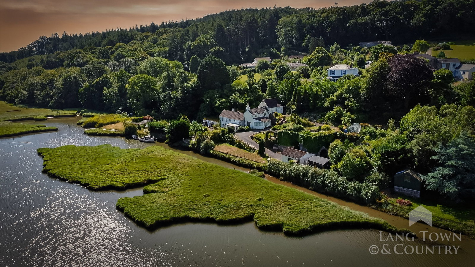 Polgreen, Polbathic, Torpoint., photo 46