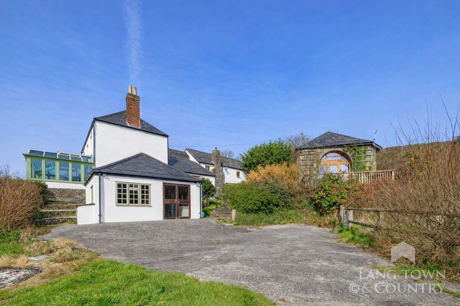 Morvah, Saltash, Cornwall, photo 104