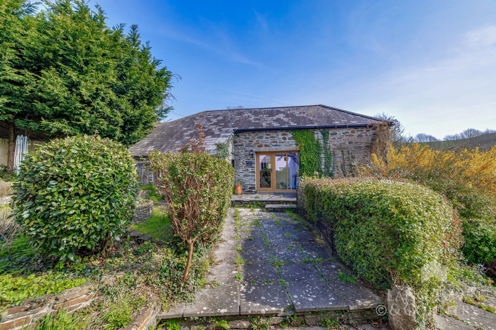 Morvah, Saltash, Cornwall, photo 39