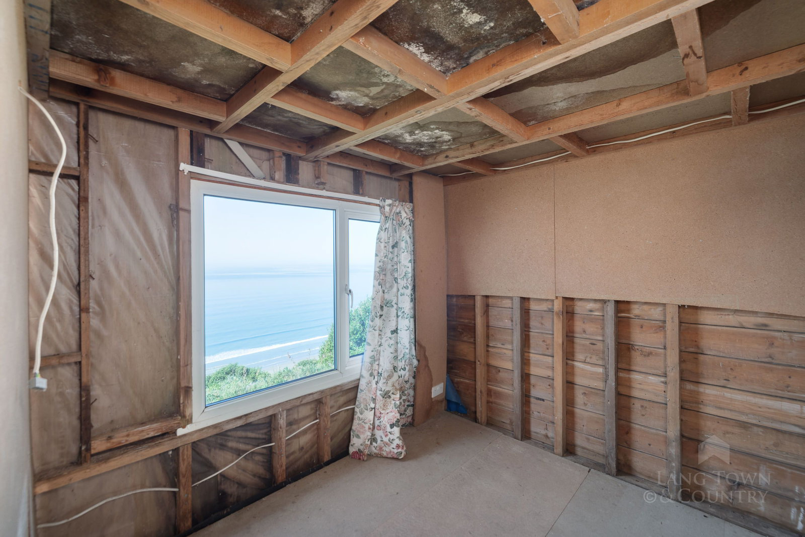 Sevenfield, Tregonhawke Cliff, Millbrook, photo 9