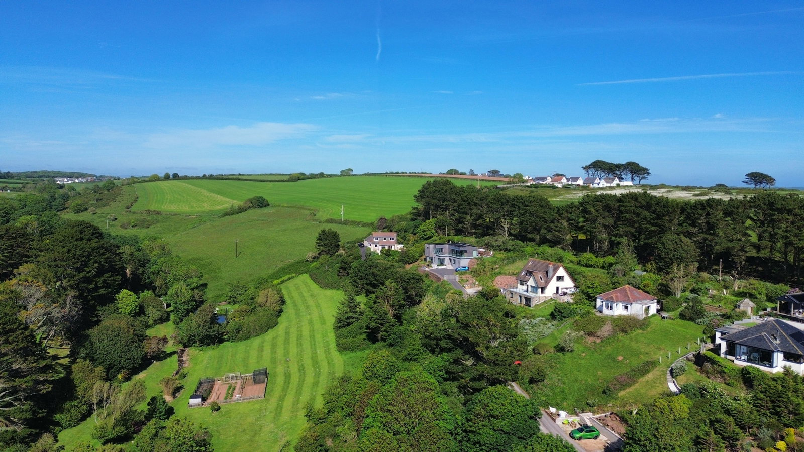 West Hill, Heybrook Bay, Plymouth. , photo 27