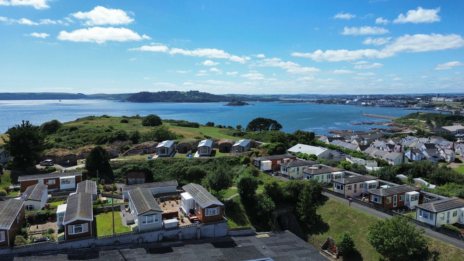 Stamford Lane, Hooe, Plymouth, PL9 9TU