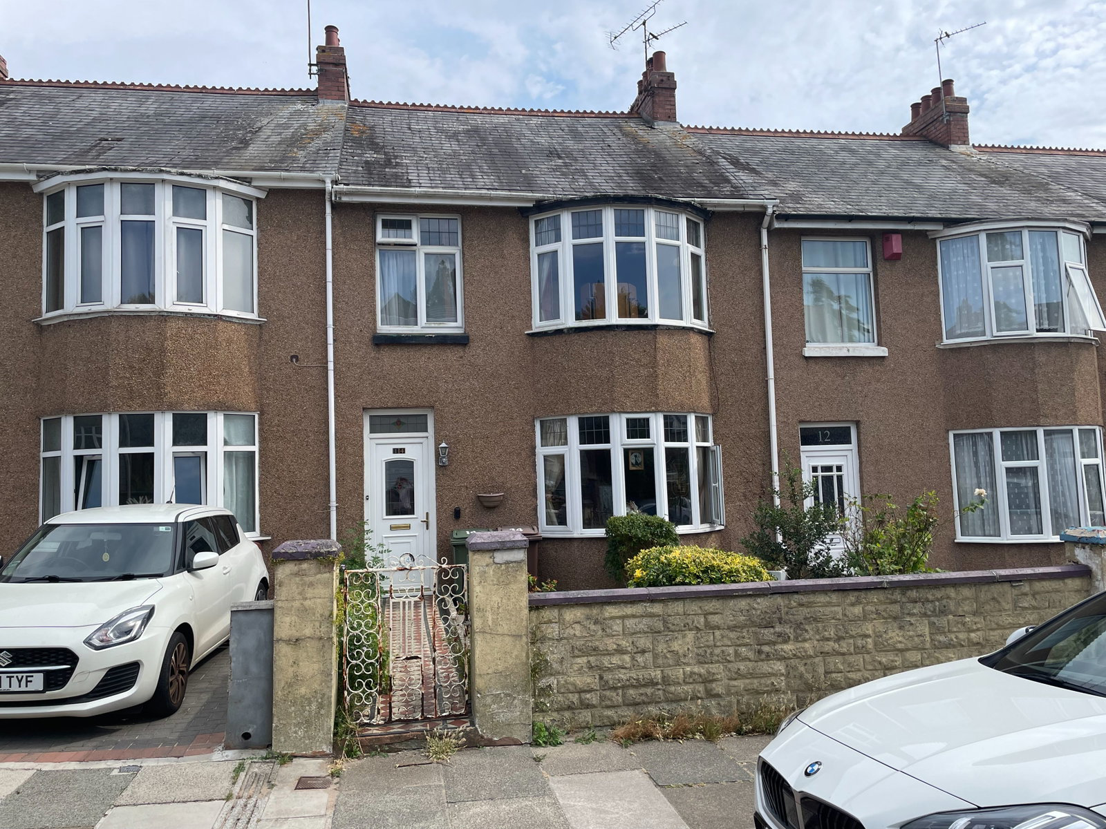 St Martins Avenue, Peverell, Plymouth