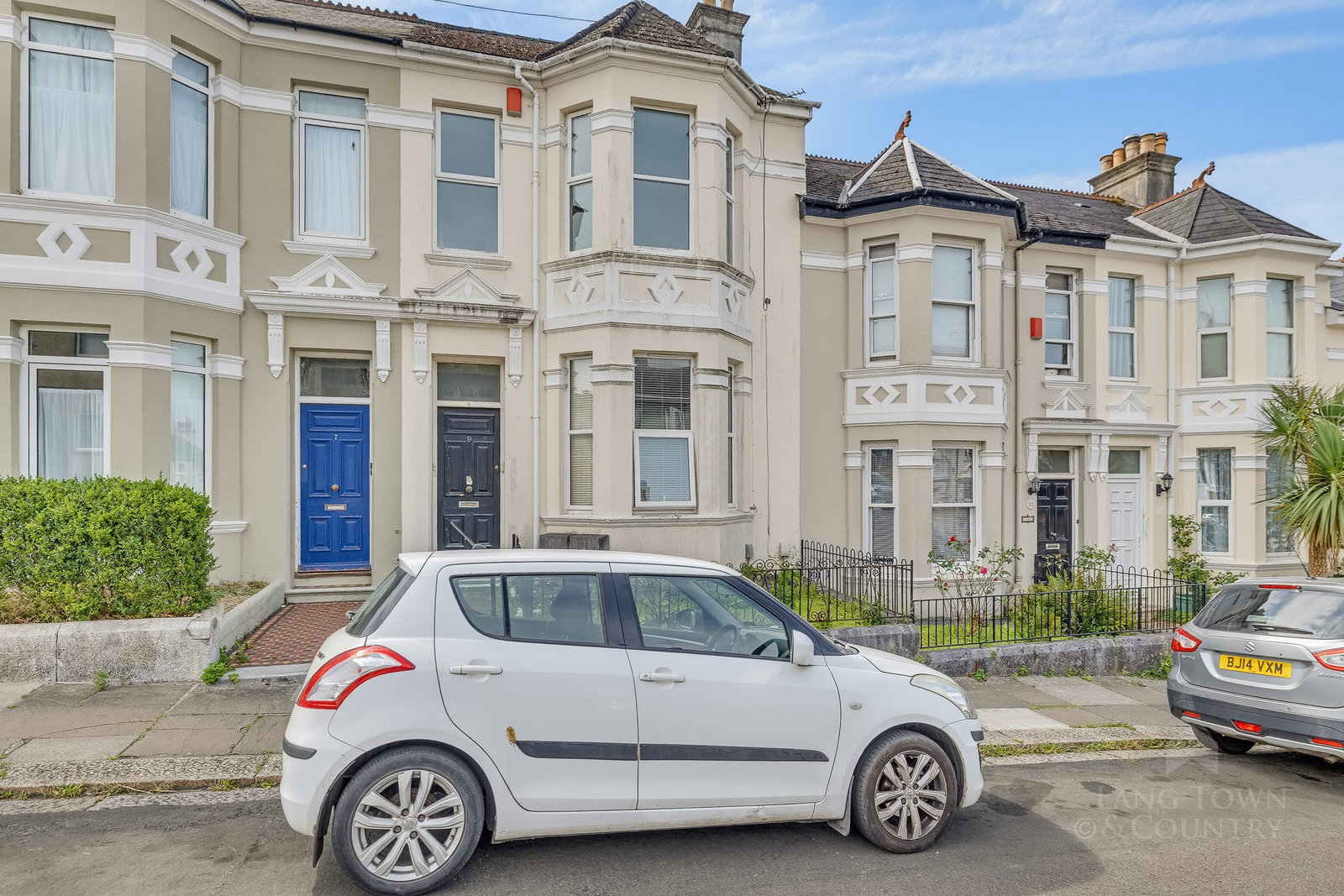 Glendower Road, Peverell, Plymouth