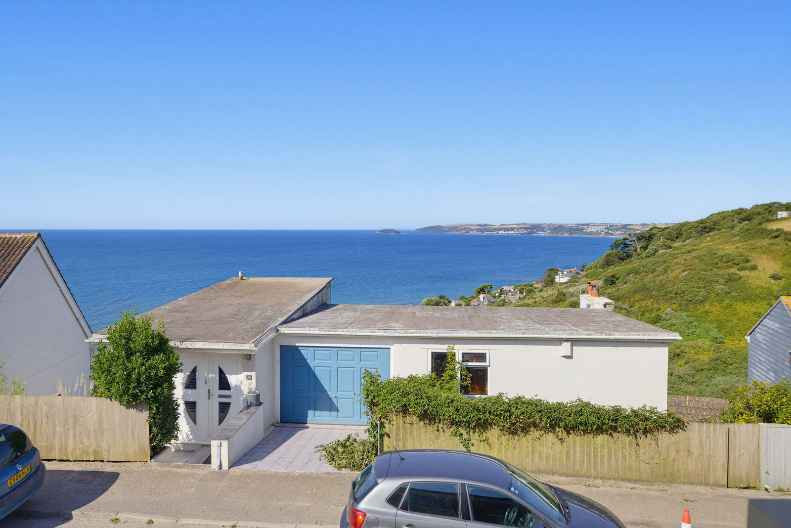 Trerieve Estate, Downderry, Torpoint, photo 2