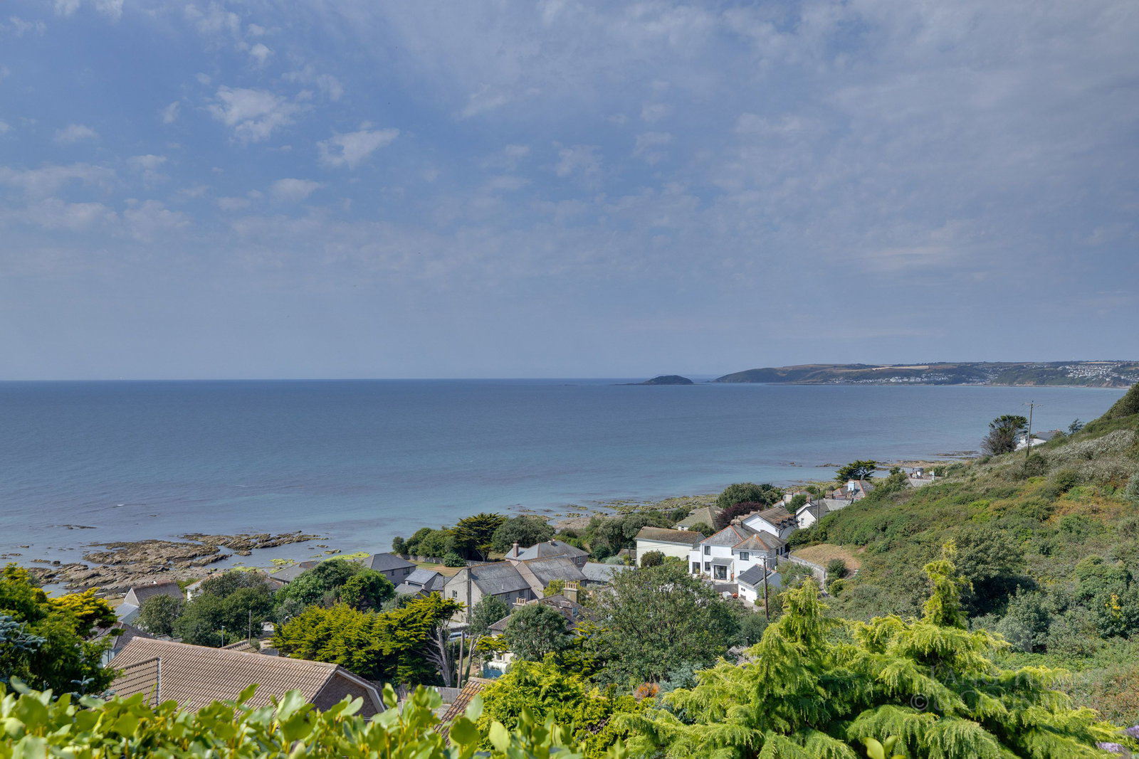 Trerieve Estate, Downderry, Torpoint, photo 17