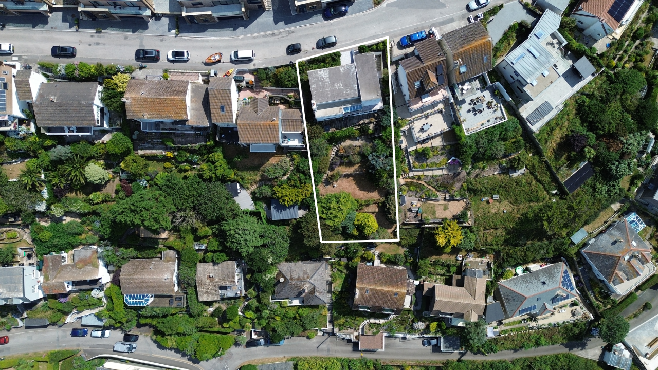 Trerieve Estate, Downderry, Torpoint, photo 20