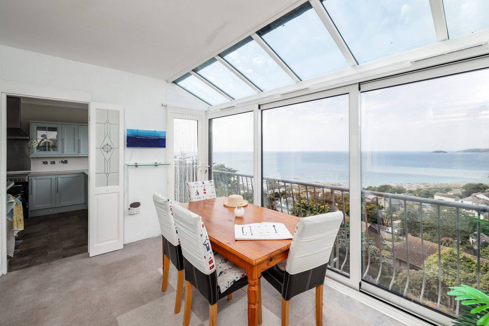 Trerieve Estate, Downderry, Torpoint, photo 5
