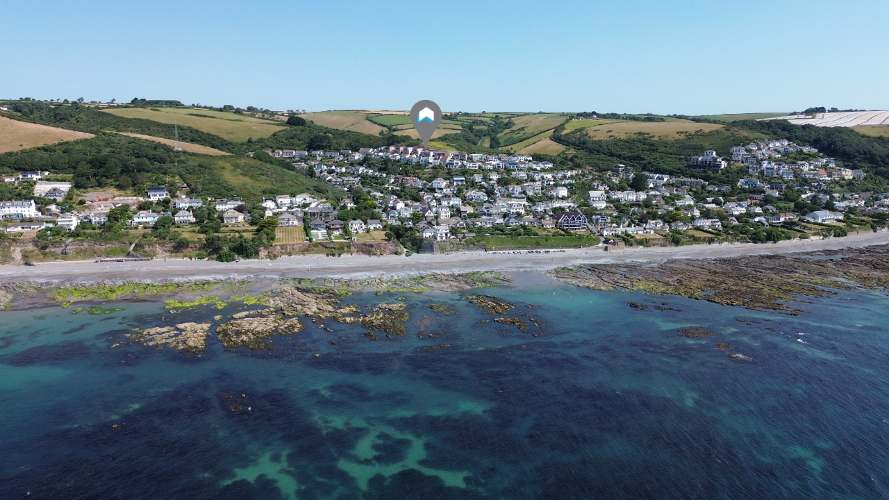 Trerieve Estate, Downderry, Torpoint
